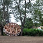 kiosque à musique