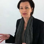 Carol Louveau, élue de Le Beausset en charge des Affaires Scolaires