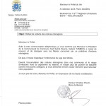Courrier N°2014-24