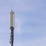 Antenne gsm